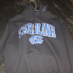 Carolina hoodie